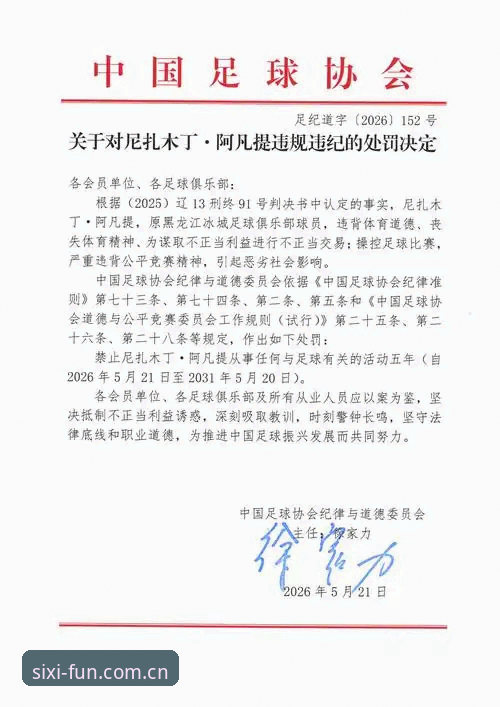 中国足协第三批禁足名单深度评测：65人受罚，行业生态迎来重构